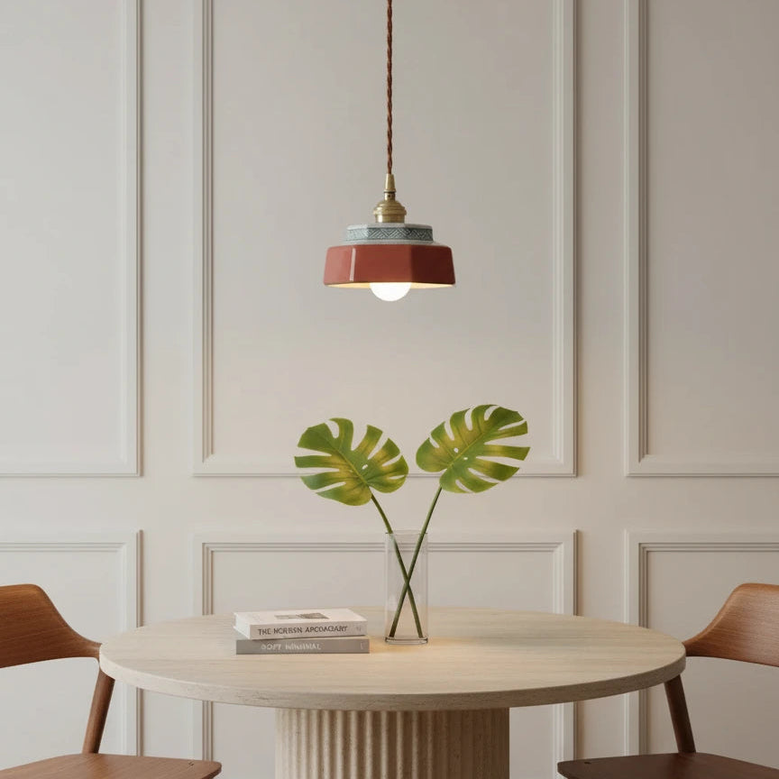 Murcia Pendant Light