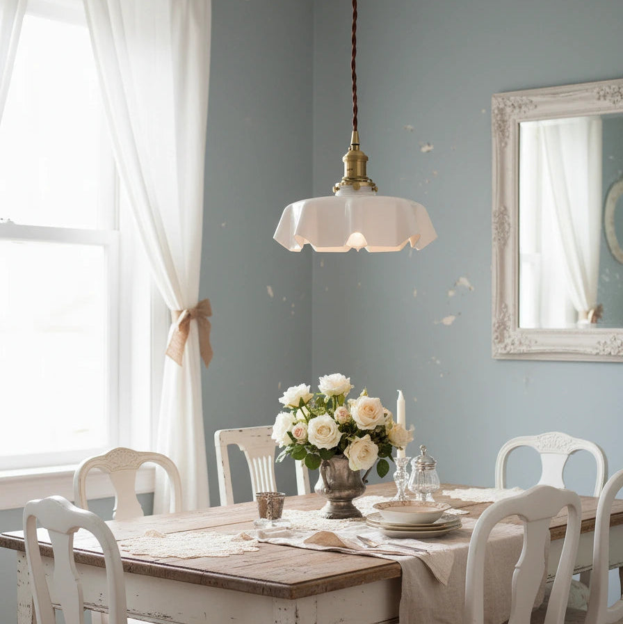 Versailles Pendant Light