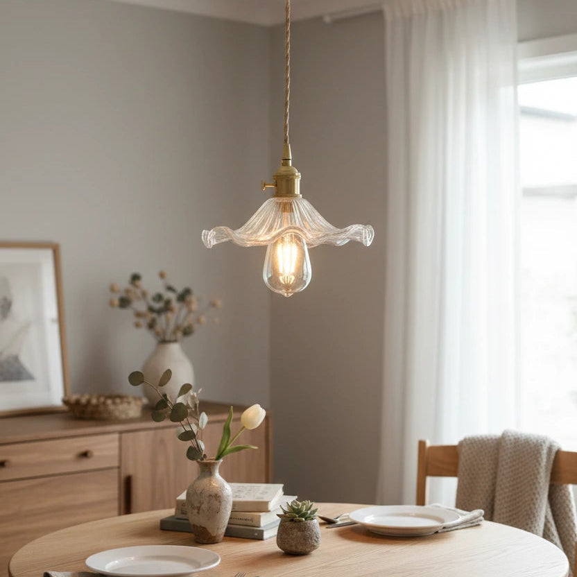 Calvi Pendant Light