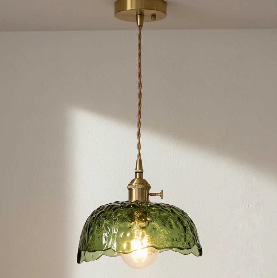 Manila Pendant Light