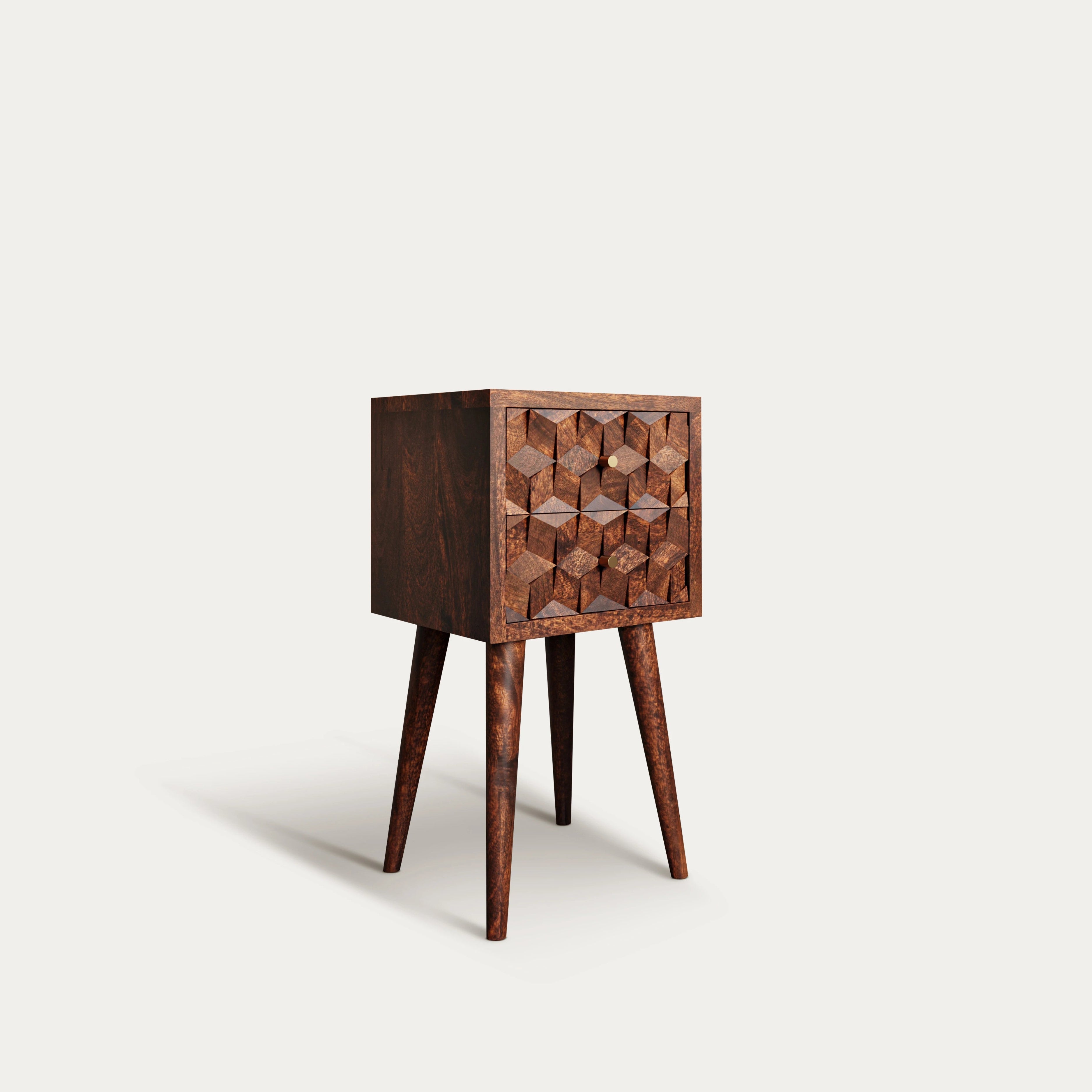 Castelo Bedside Table