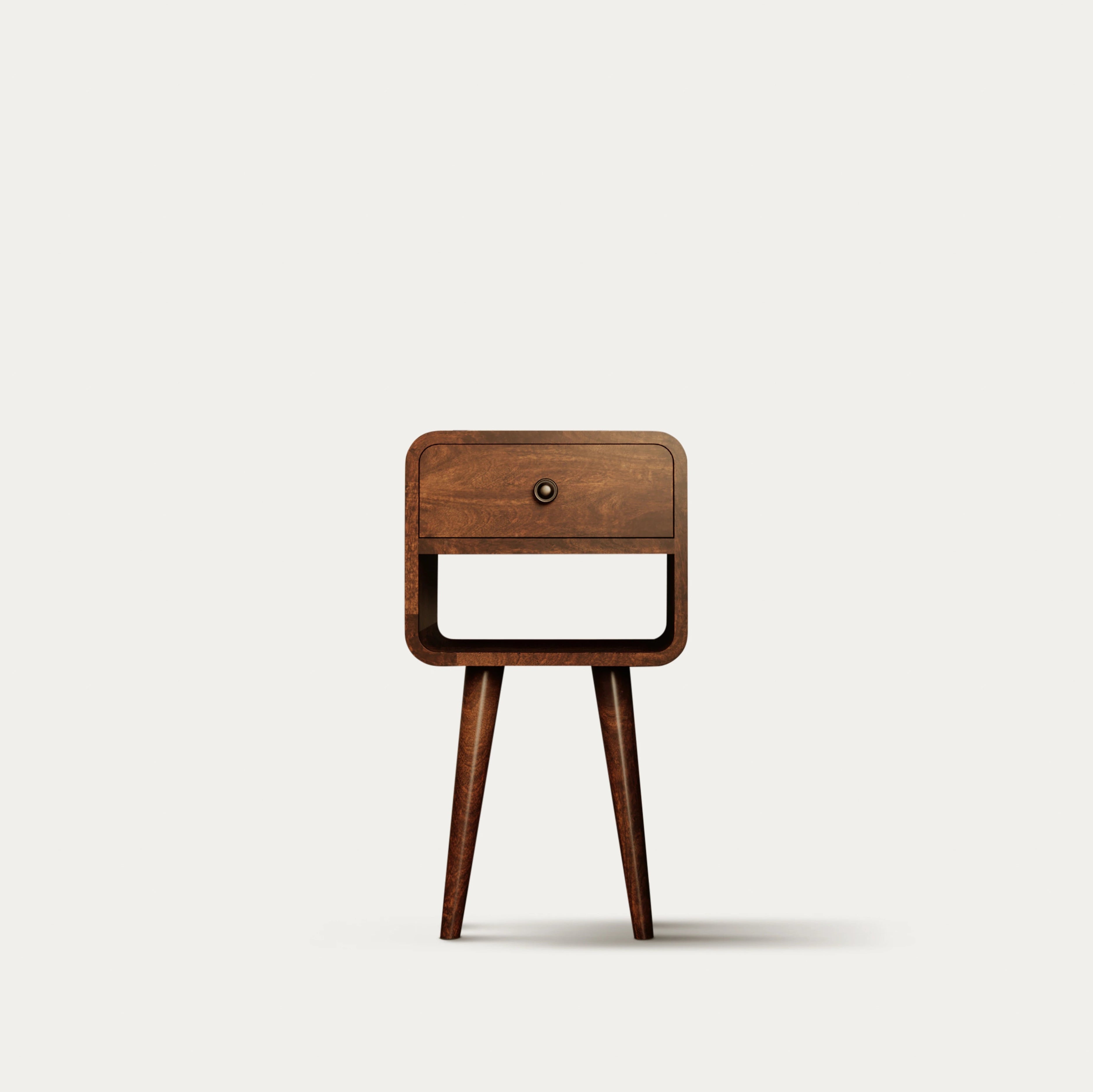 Marbella Bedside Table