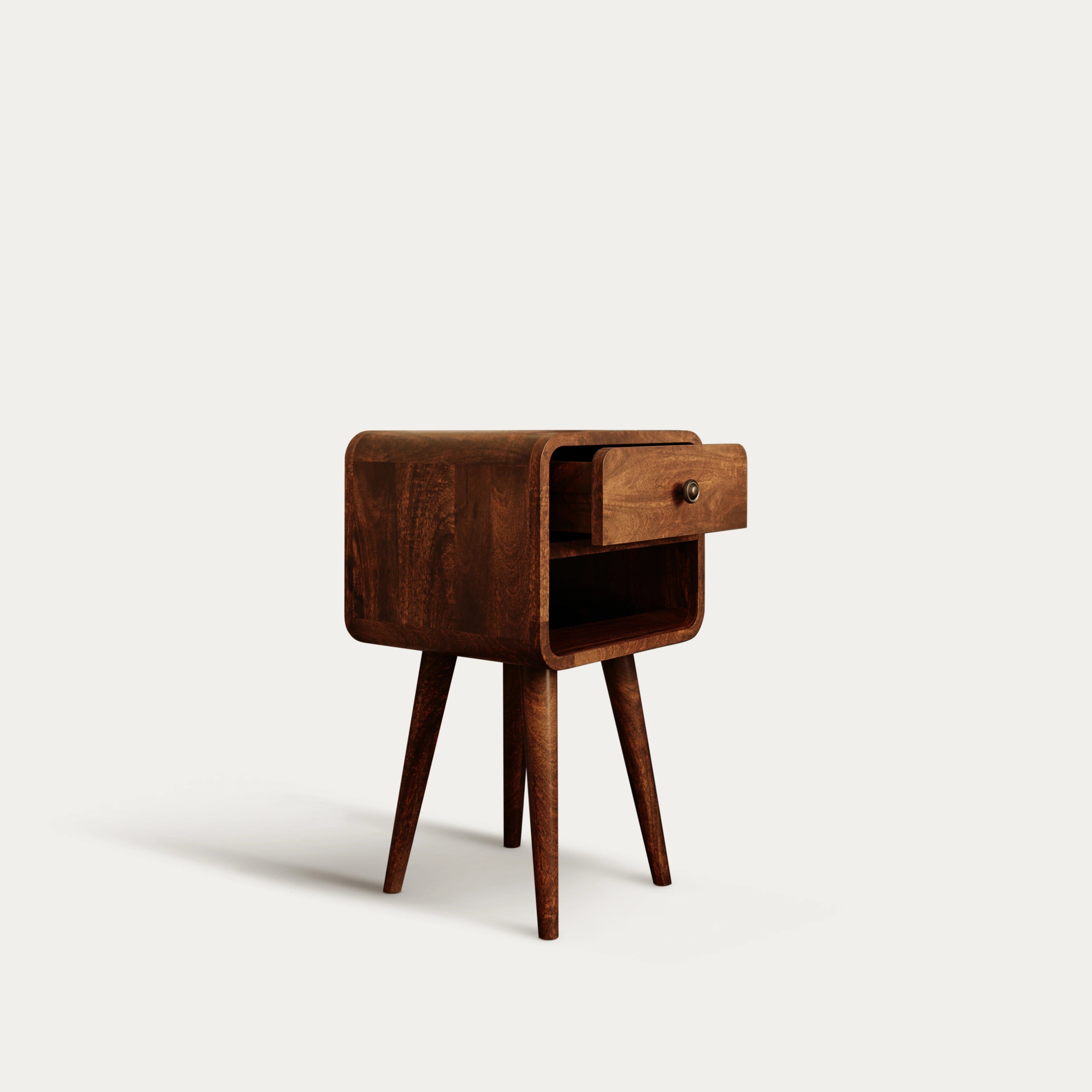 Marbella Bedside Table