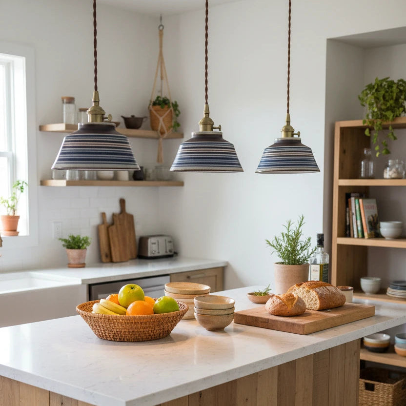 Balado Pendant Light