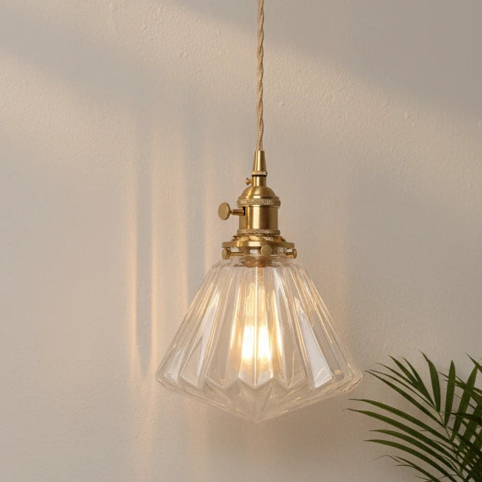 Riviere Pendant Light