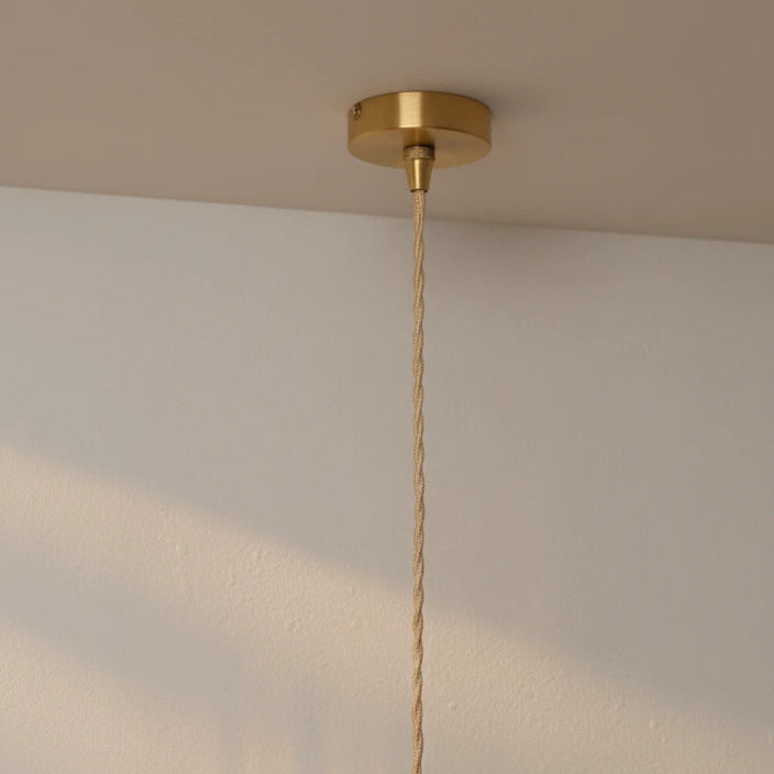 Riviere Pendant Light