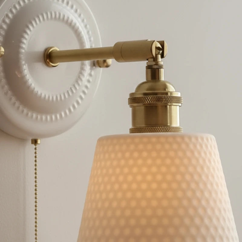 Casper Wall Light