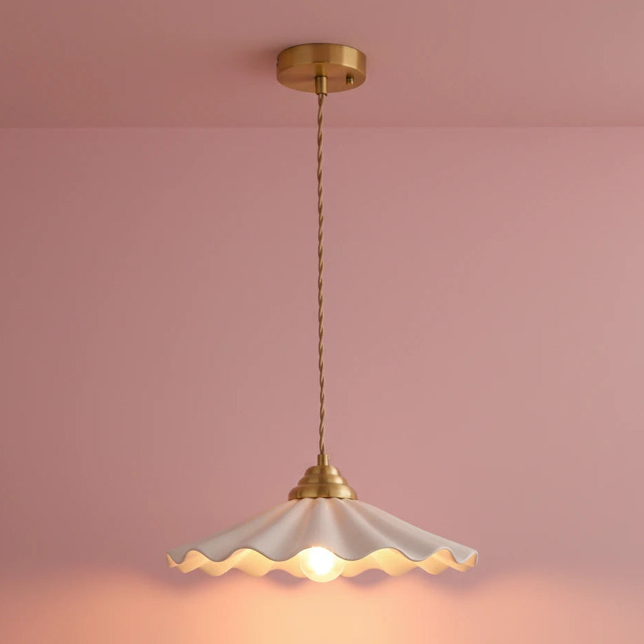 Lugo Pendant Light