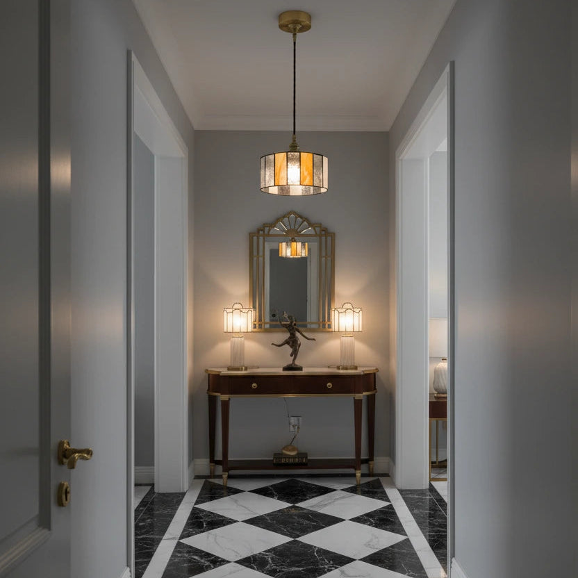 Saravillo Pendant Light