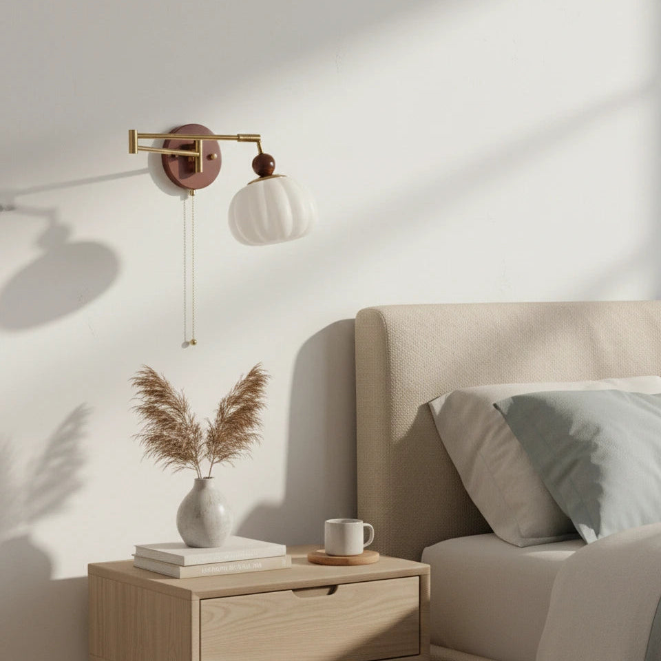 Malo Wall Light
