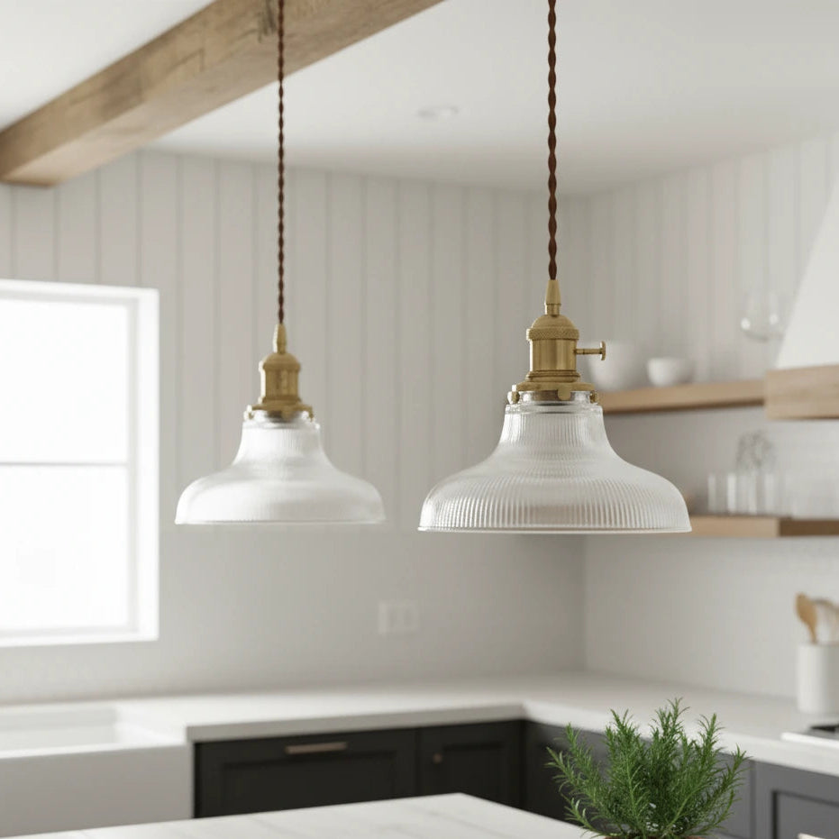 Almaraz Pendant Light