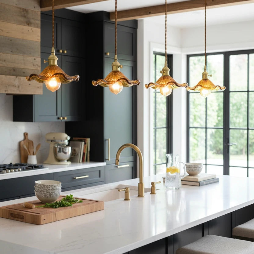 Vivario Pendant Light