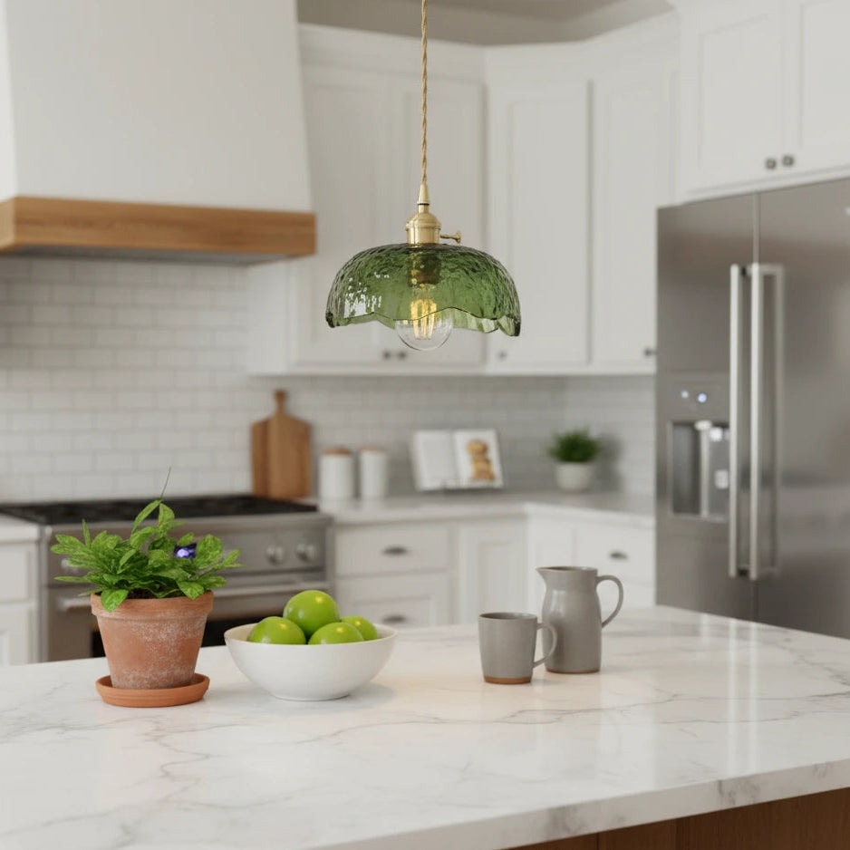 Manila Pendant Light