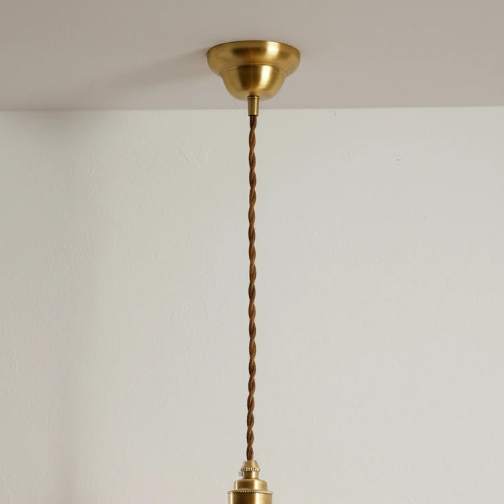 Naxos Pendant Light