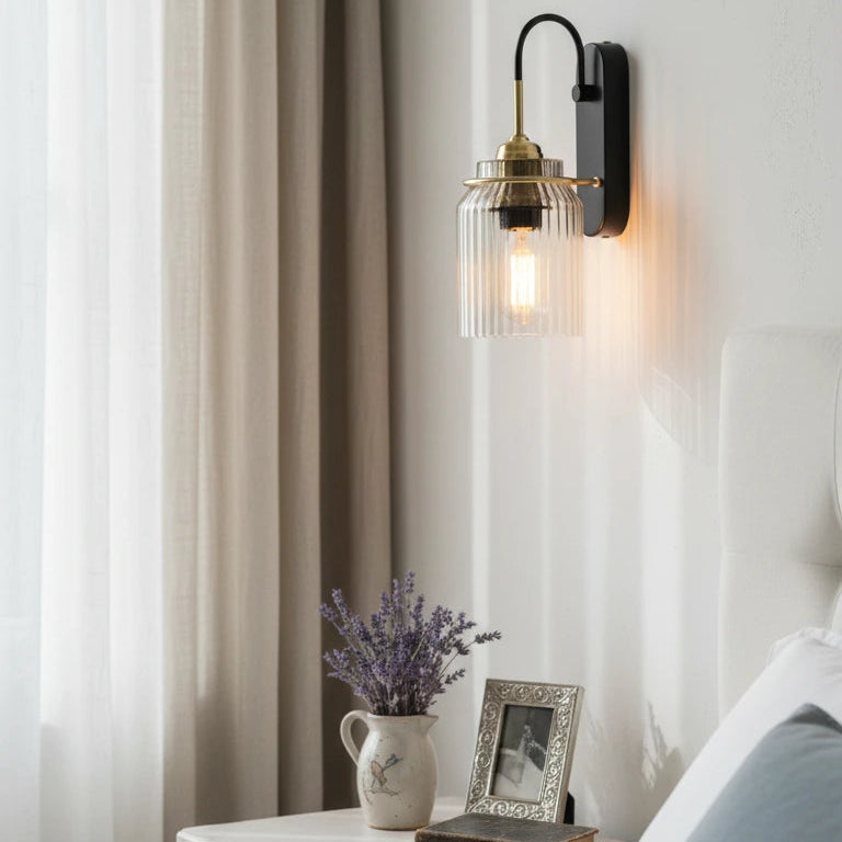 Syvota Wall Light
