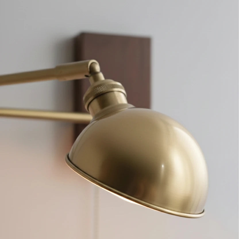 Cervo Wall Light