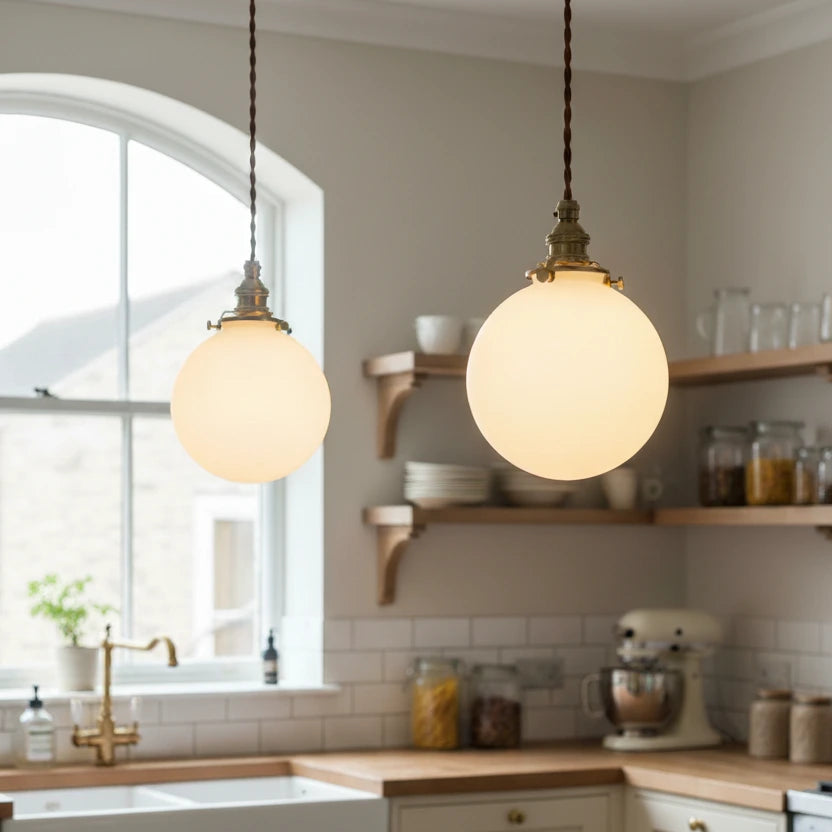 Maia Pendant Light