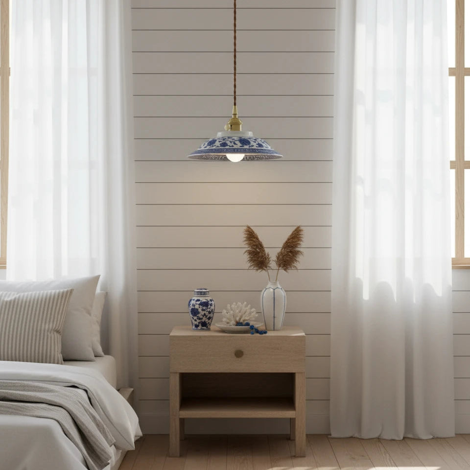 Salas Pendant Light