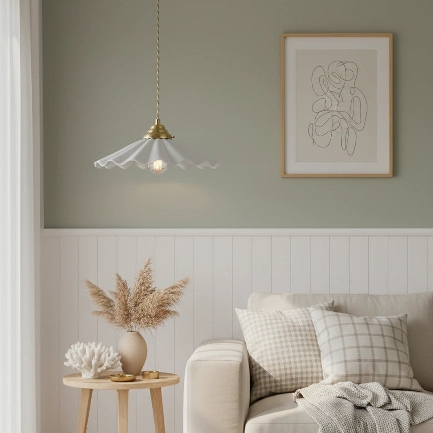 Lugo Pendant Light