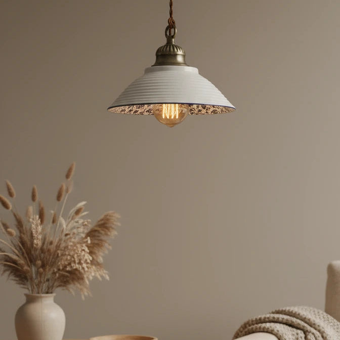 Aix Pendant Light
