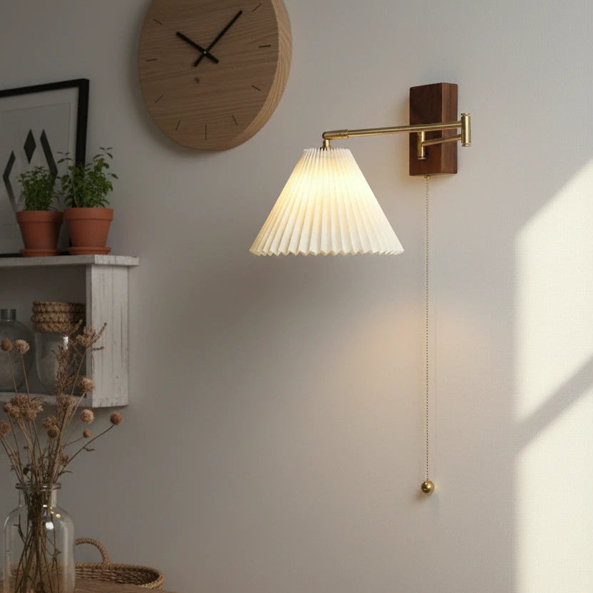 Narni Wall Light