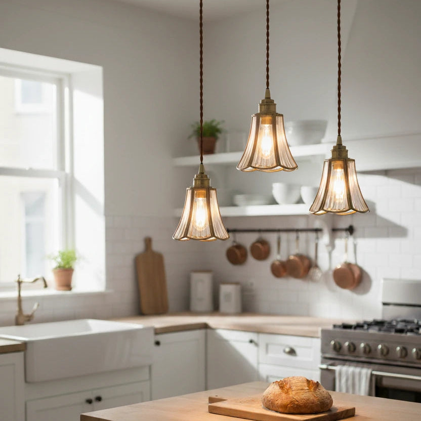 Caspe Pendant Light