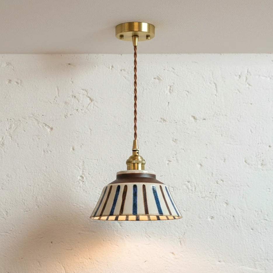 Allanche Pendant Light