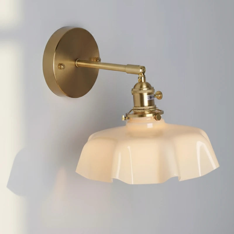 Albion Wall Light