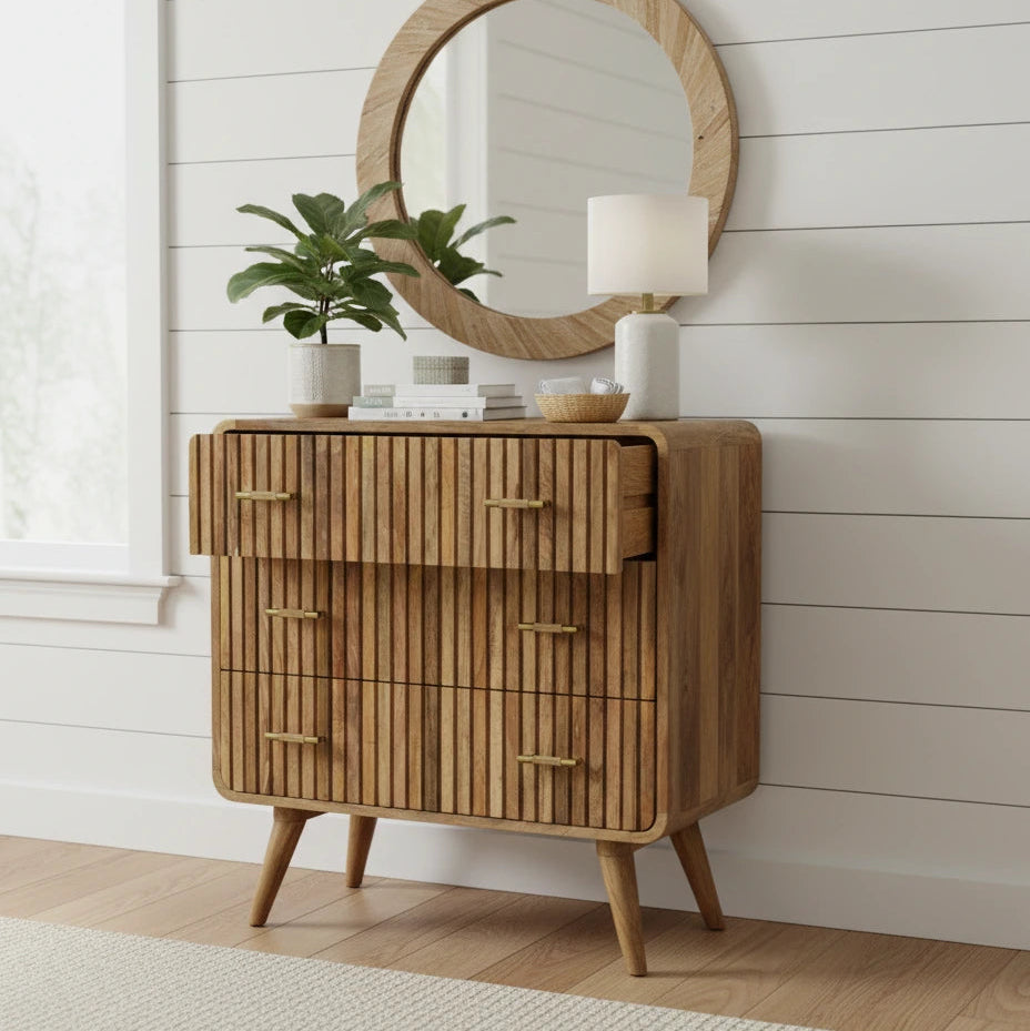 Tihany Chest of Drawers