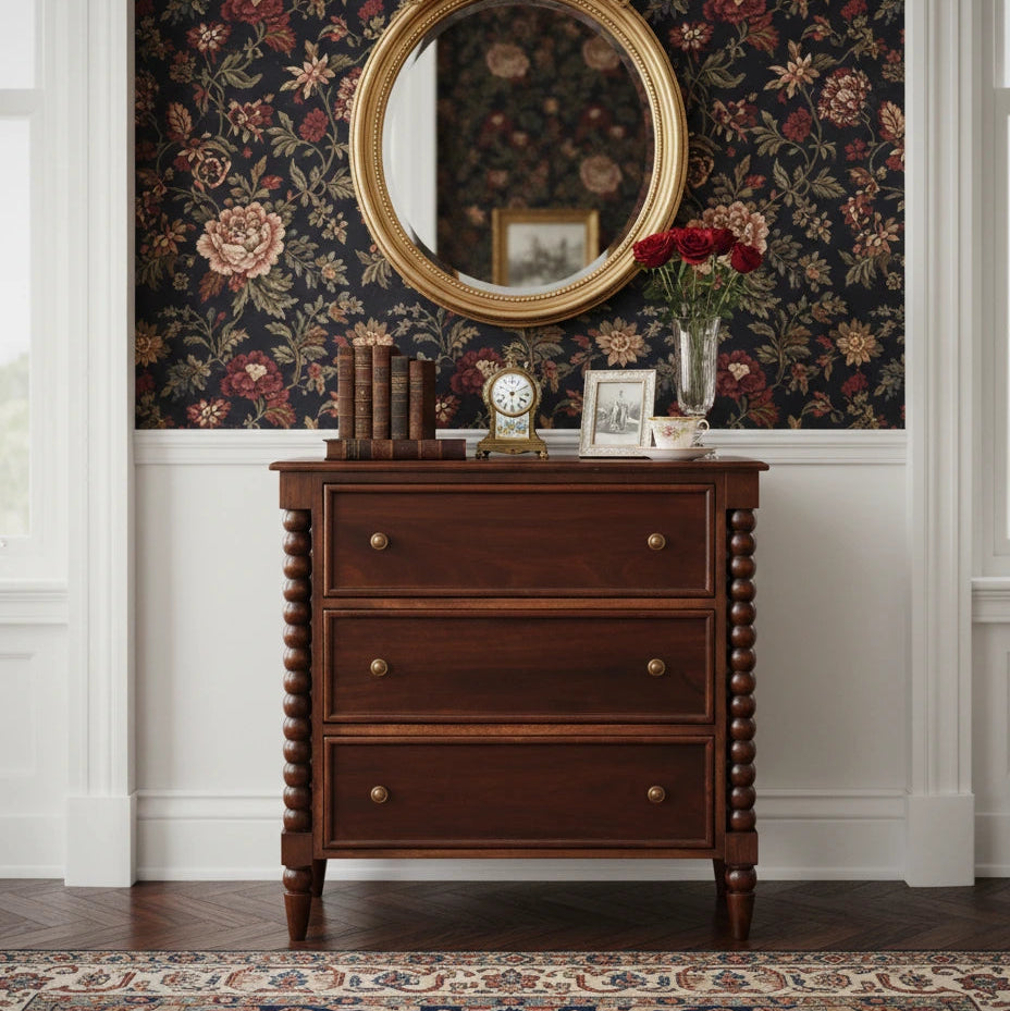 Ascona Chest of Drawers