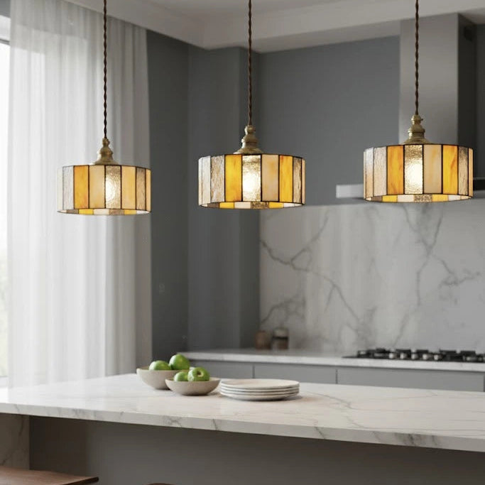 Saravillo Pendant Light