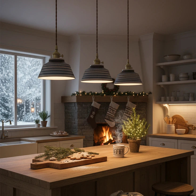 Balado Pendant Light