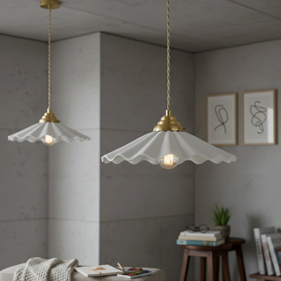 Lugo Pendant Light