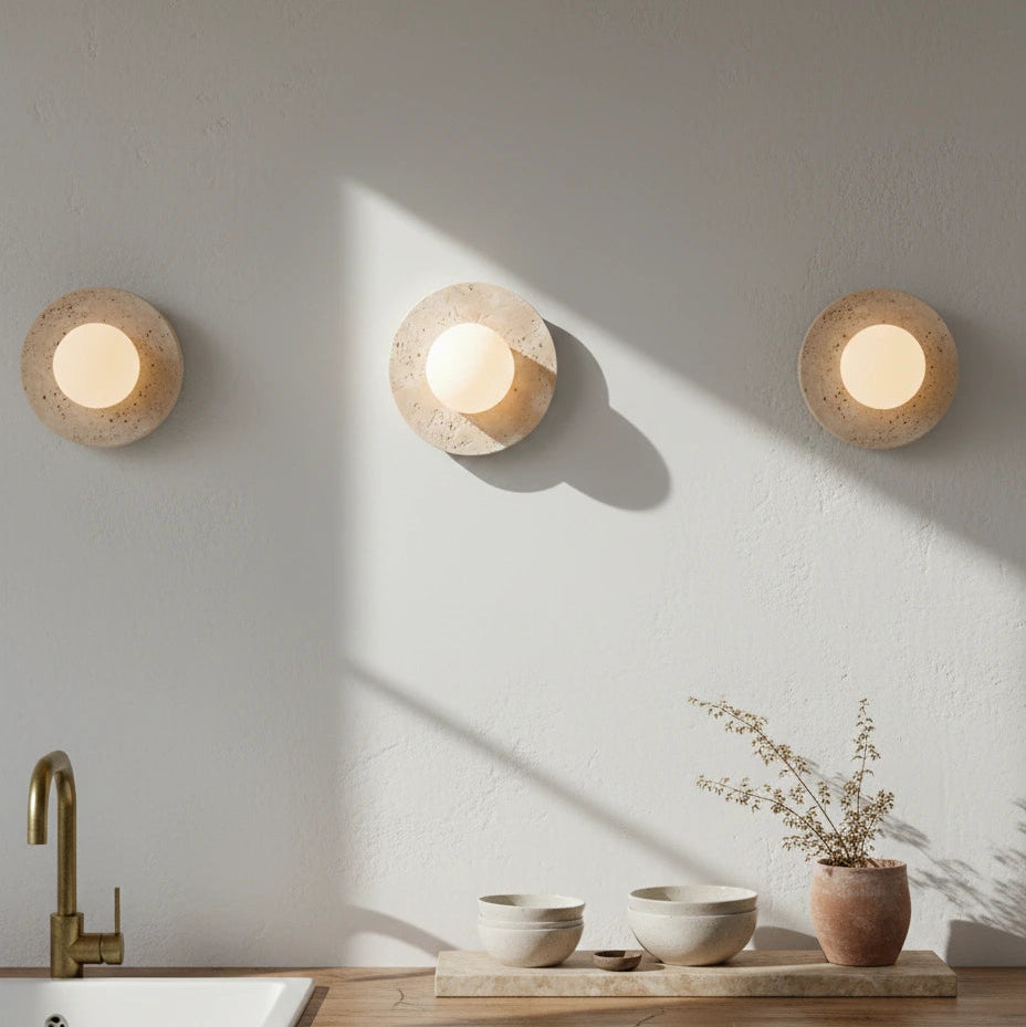 Epano Wall Light
