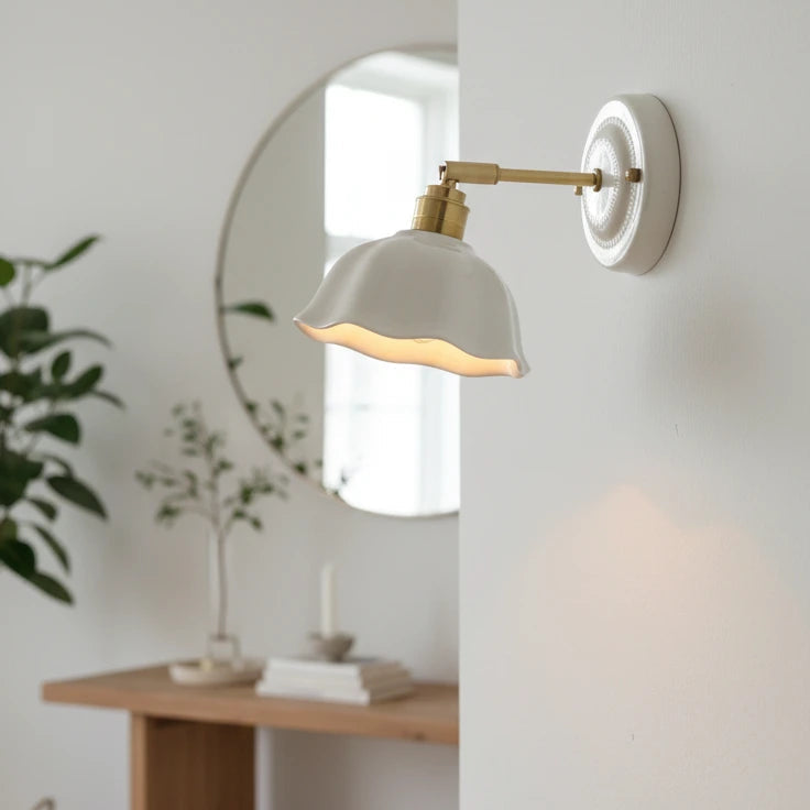Rezzo Wall Light