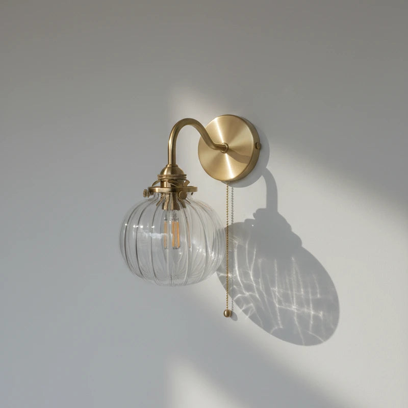 Comporta Wall Light