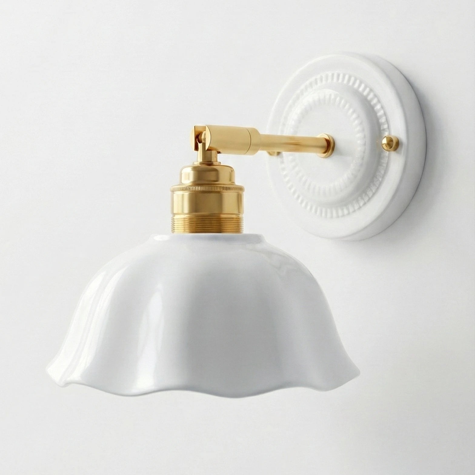 Rezzo Wall Light