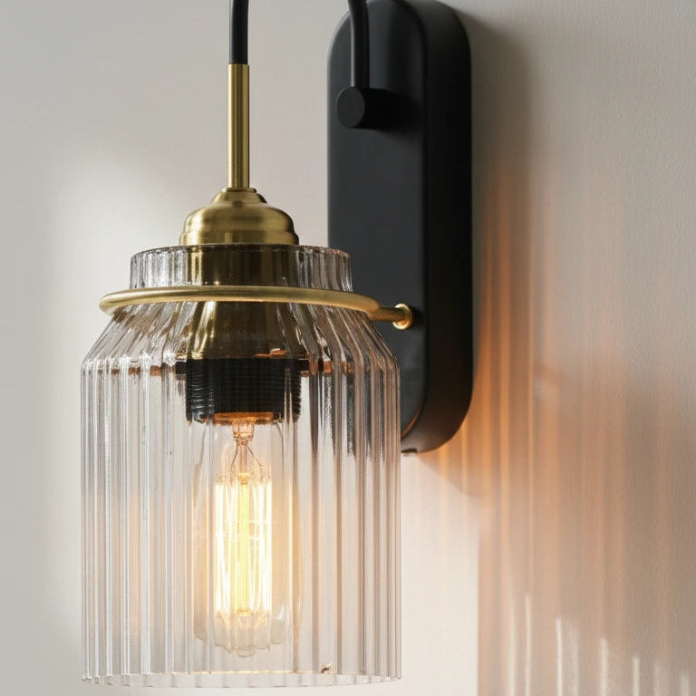 Syvota Wall Light