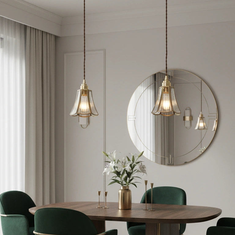 Caspe Pendant Light