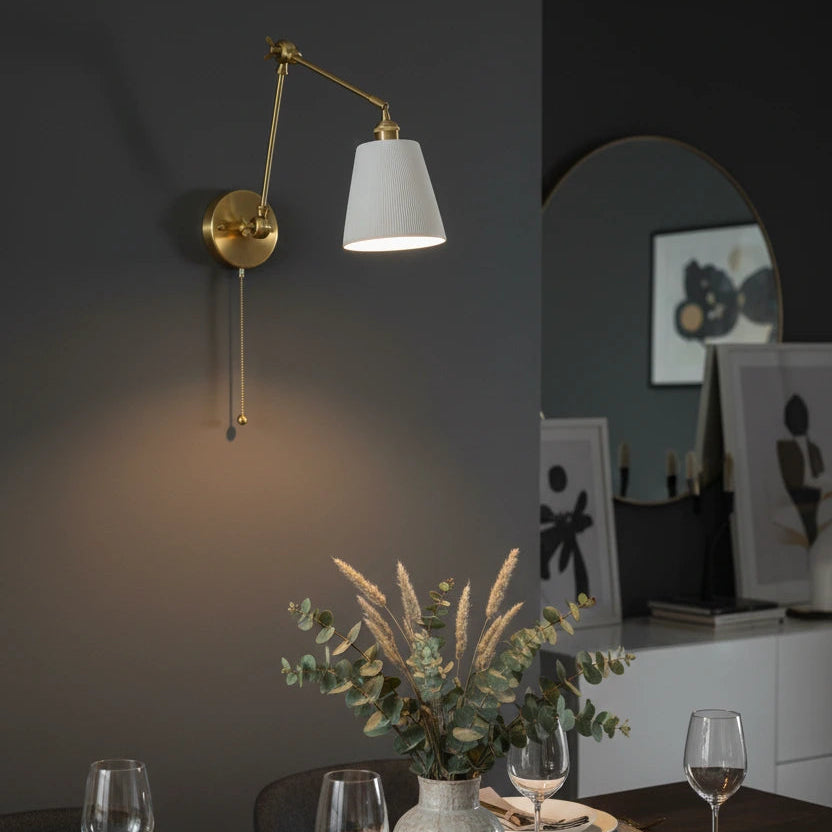 Marvao Wall Light