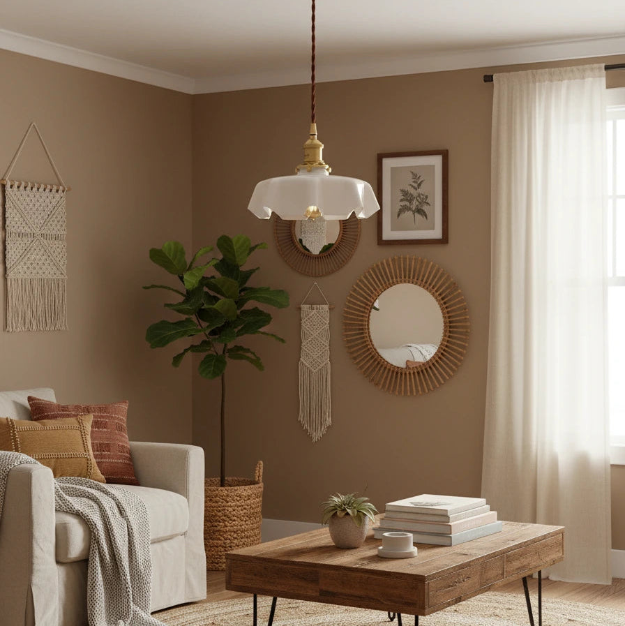 Versailles Pendant Light