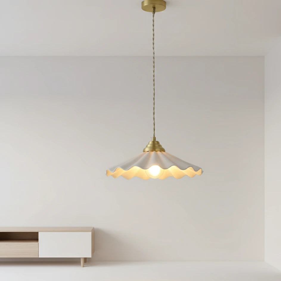 Lugo Pendant Light