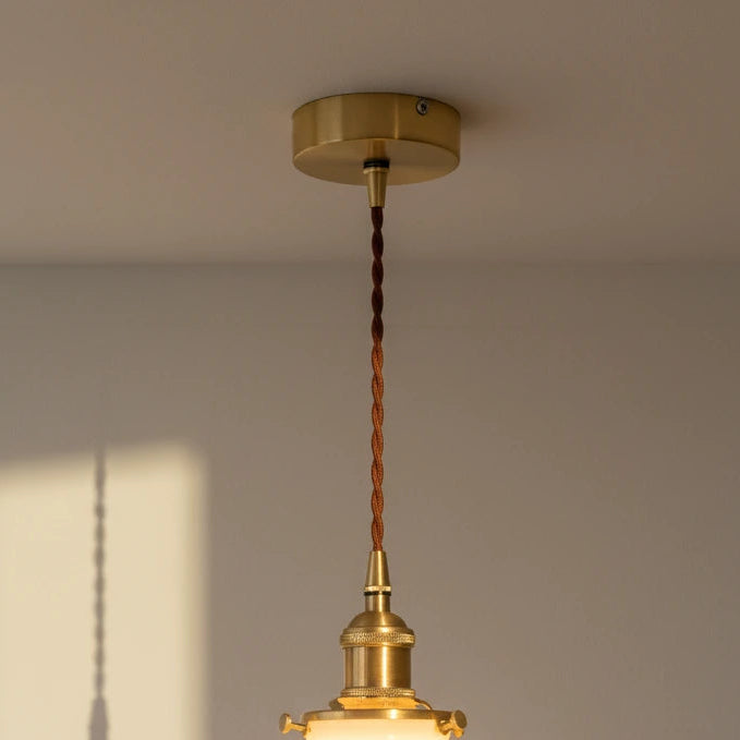 Arta Pendant Light