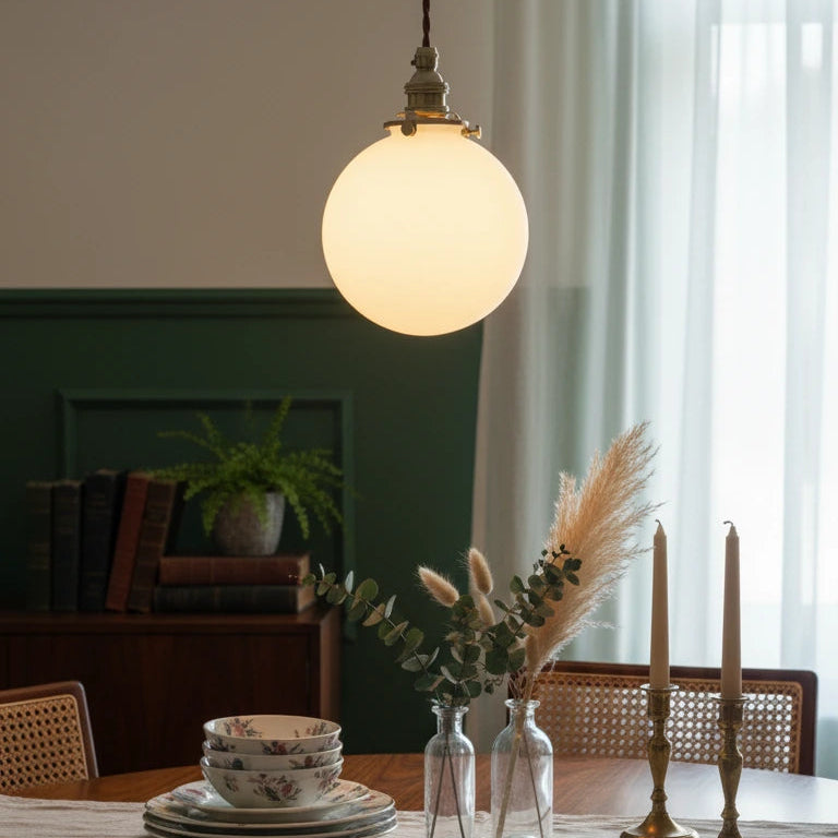 Maia Pendant Light