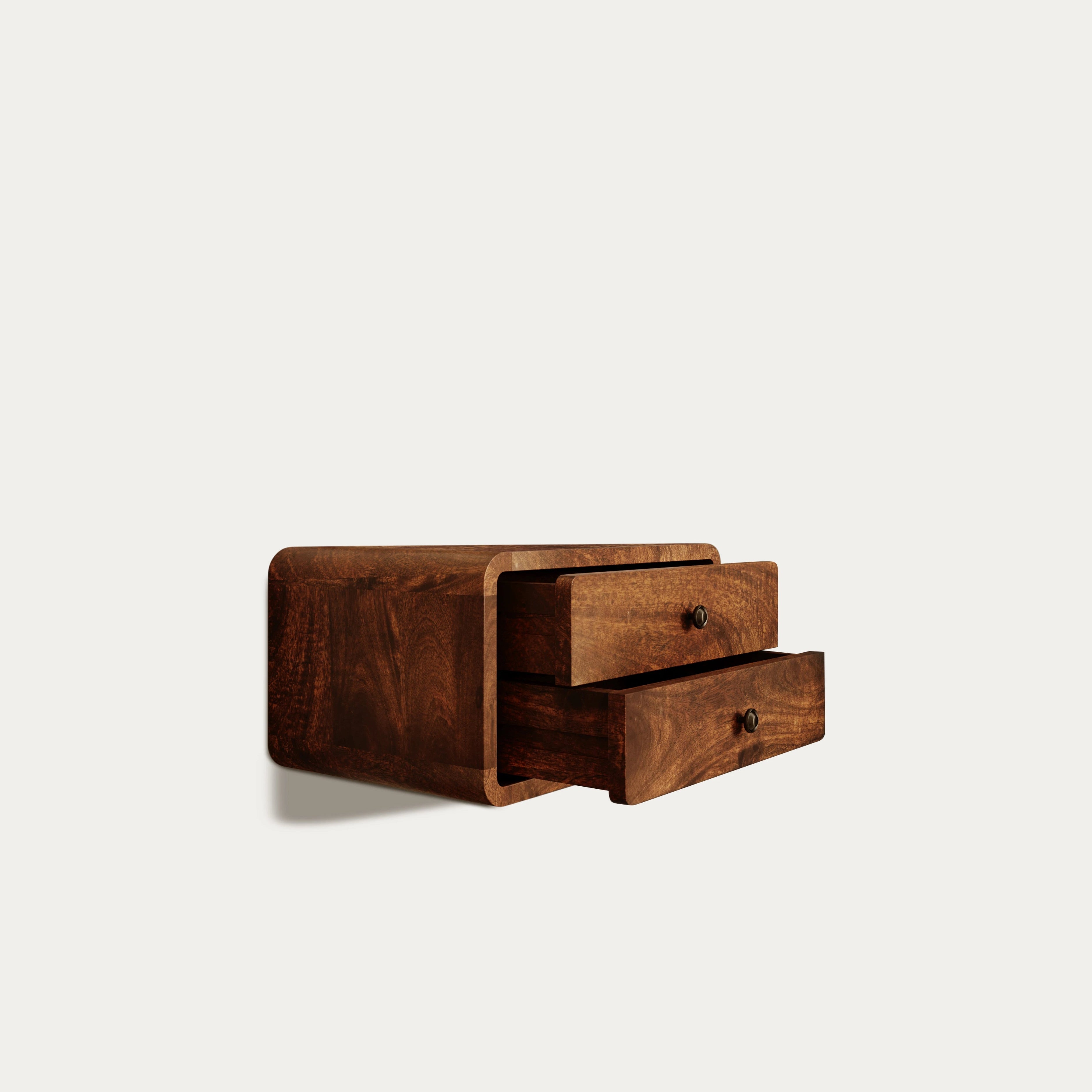 Montua Bedside Table