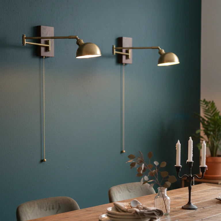 Cervo Wall Light