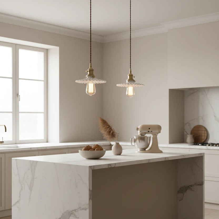 Ayamonte Pendant Light