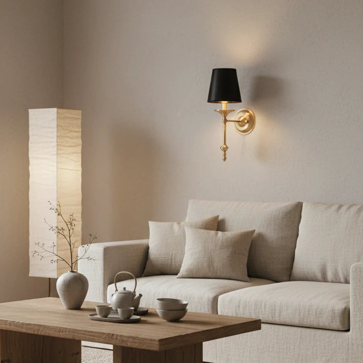 Dafni Wall Light