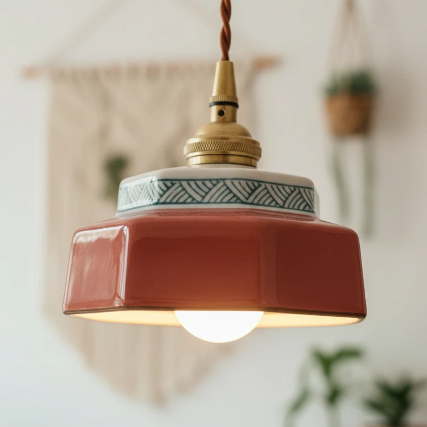 Murcia Pendant Light