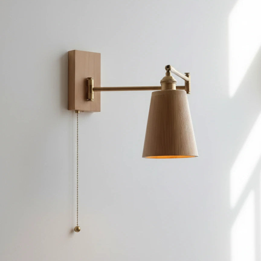 Kotor Wall Light
